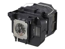 Лампа для проектора Epson ELPLP75/V13H010L75