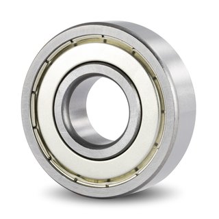 BRG016UN 6205 ZZ  25X52X15 SKL BEARING Подшипник барабана для стиральной машины Samsung, LG, Indesit, Bosch,