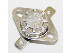 Термодатчик универсальный KSD-301 250V 10A 100°C