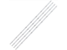 XY-980 LED подсветка RF-AE500E30-0901S-06 A6 для TV LS50AL88K88