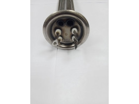 Нагревательный элемент (ТЭН) водонагревателя 1500w+1000w t.3401610, зам. t.3401460, WTH022TX, 182510, 65150721, 65152340